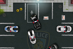 Parking Police Simulatorͣ������ģ�����ٷ���������2026 ���µ��԰�