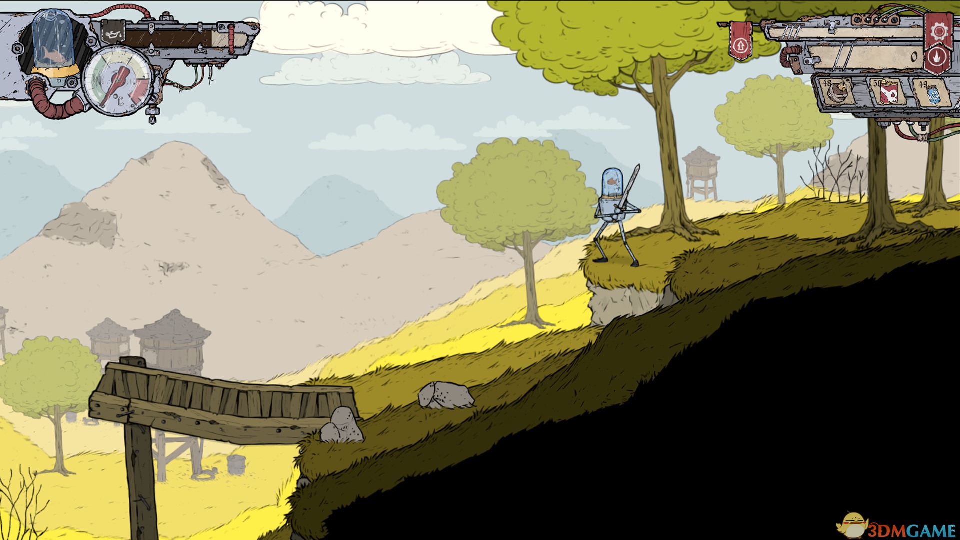 ��غϽ� Feudal Alloy���İ�����1.0.3 �ٷ���ʽ��