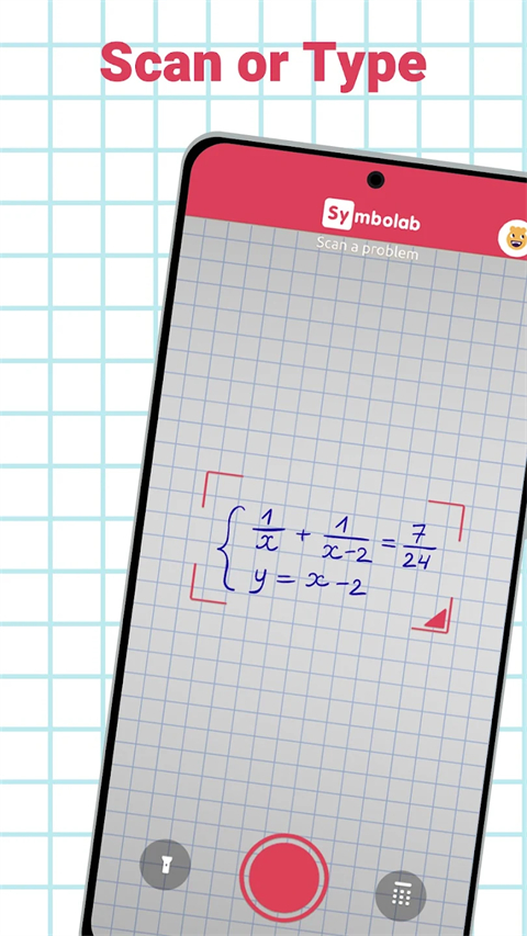 Symbolab������app�ٷ�������v12.0.5 ��׿��
