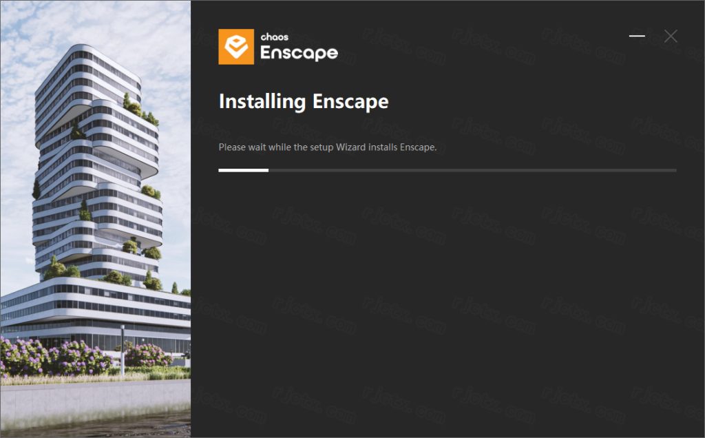 enscape4.9.0官方下载正式版 enscape4.9.0官方下载正式版
