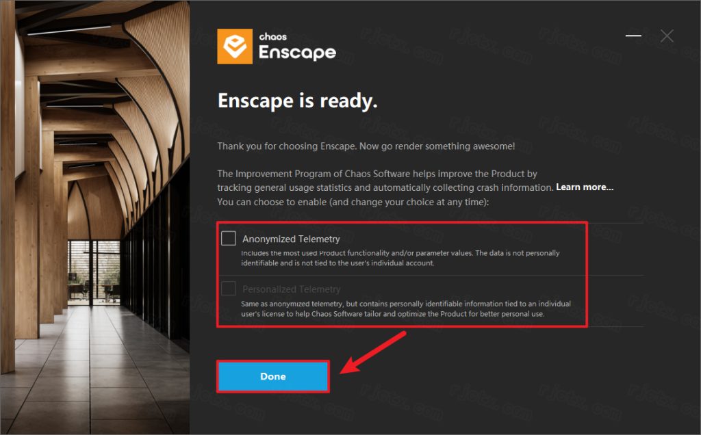 enscape4.9.0官方下载正式版 enscape4.9.0官方下载正式版