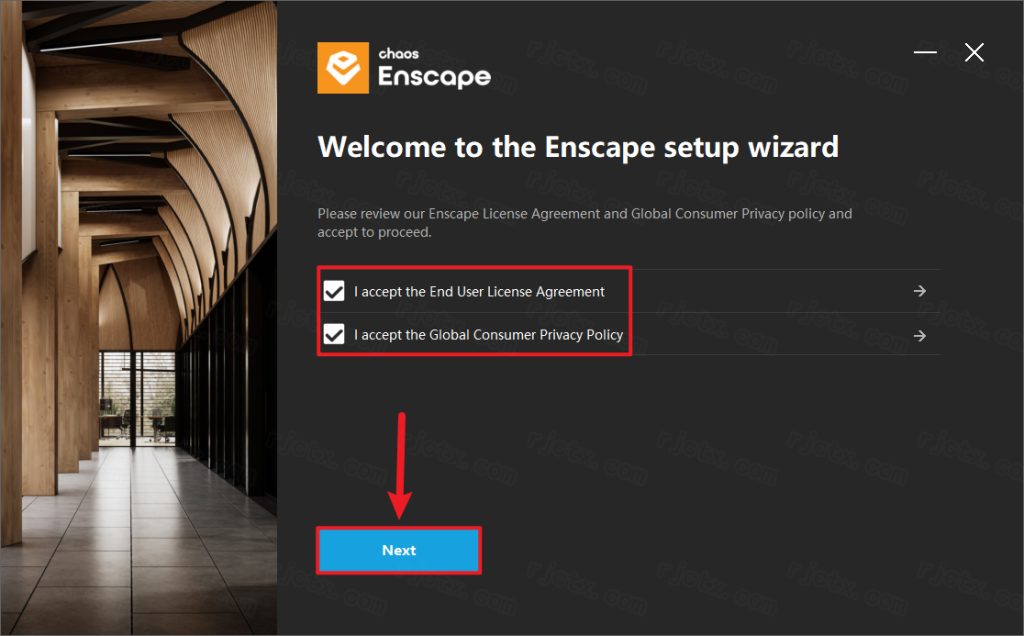 enscape4.9.0官方下载正式版 enscape4.9.0官方下载正式版