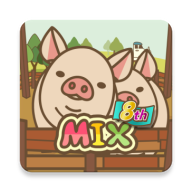 ������MIX��Ϸ�ٷ�����v17.6 ��׿��