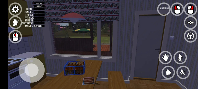 �ҵ��ļ���������ģ��������((My Summer Car‌)v1.0 ��׿��