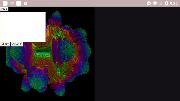 volumeshaderbm�����ֻ������ؽ�ͼ