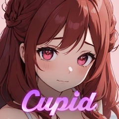 Cupid AI���������������°�v1.0.7 ��׿��