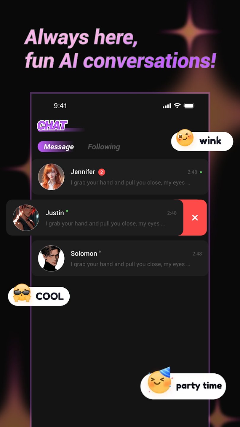 Cupid AI���������������°��ͼ