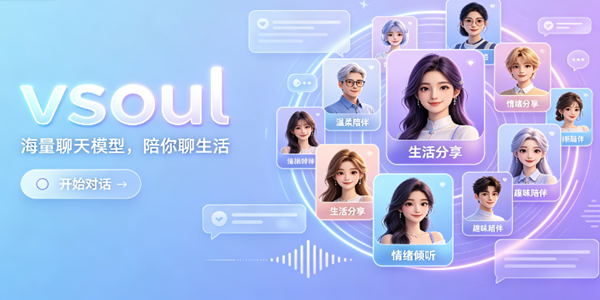 vsoul