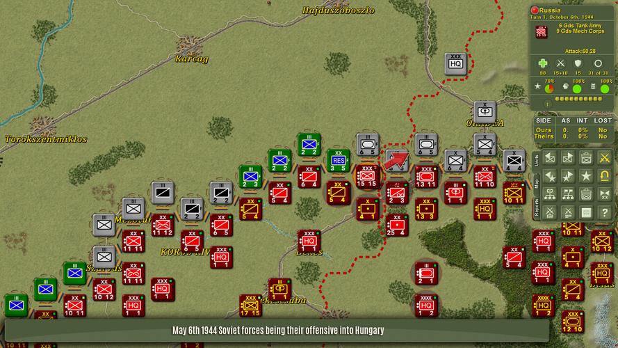 ս������4����������Art of War 4��ͼ