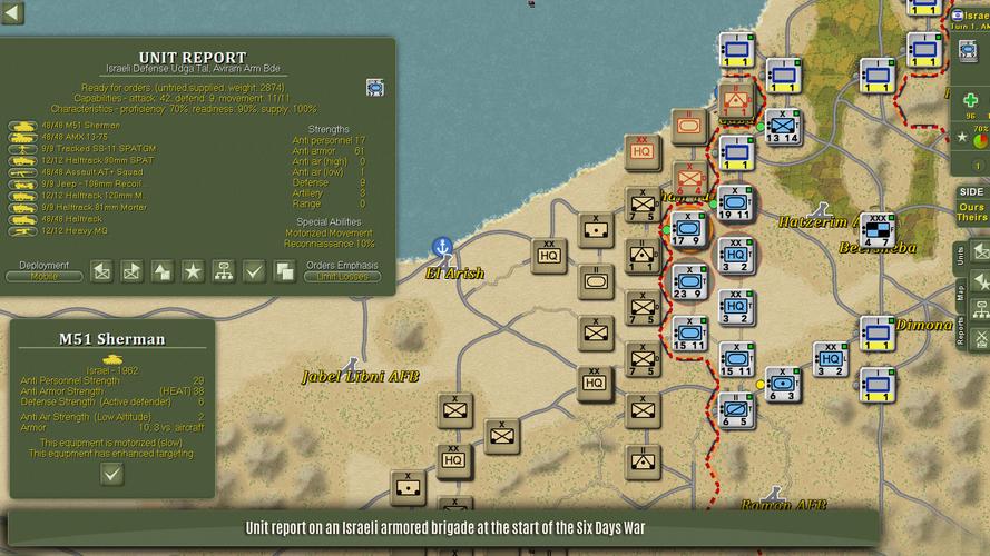 ս������4����������Art of War 4��ͼ
