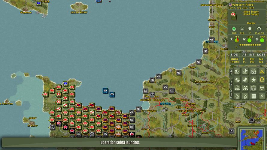 ս������4����������Art of War 4��ͼ