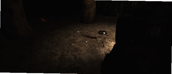 ��ϢSuffocation Multiplayer�ٷ����İ����ؽ�ͼ