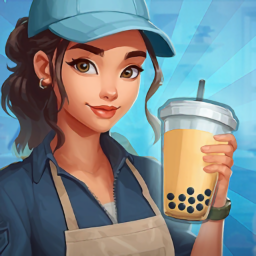 �����̲��������������(Bubble Tea Revolution)v1.5 ��׿��