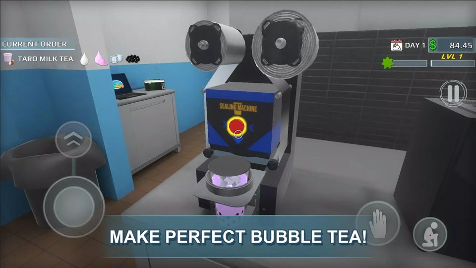 �����̲��������������(Bubble Tea Revolution)v1.5 ��׿��