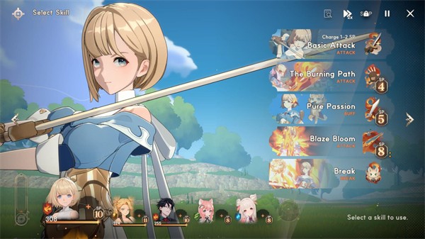 �Ǽ�ˮ�����ιٷ�����(StarSailors)v0.2.2.16 �ֻ���