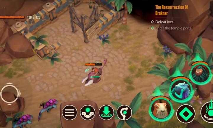 �ٻ�ս�����İ�����(Adore)v1.0.82 ��׿��