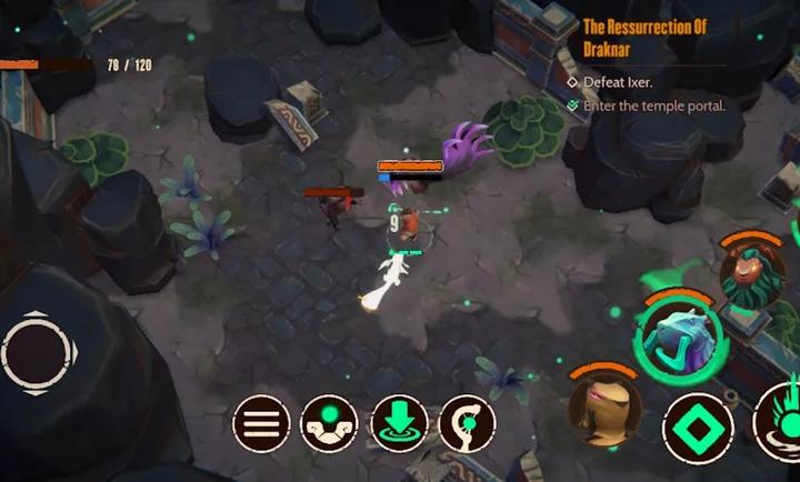 �ٻ�ս�����İ�����(Adore)v1.0.82 ��׿��