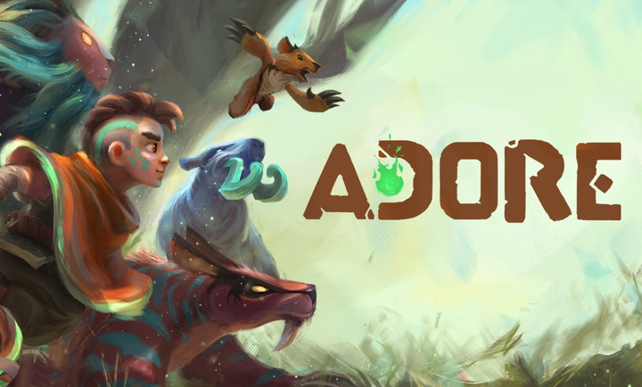 �ٻ�ս�����İ�����(Adore)v1.0.82 ��׿��