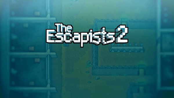 ������2The Escapists 2���İ�������ؽ�ͼ