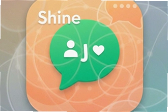 shine聊天app怎么下载?shine聊天app下载安装教程