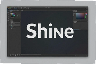 shine软件如何高效使用?shine软件实用操作指南