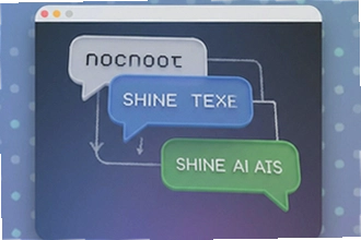 shine软件ai聊天有什么功能?shine软件ai聊天功能介绍