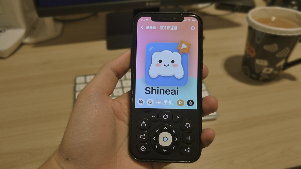 shineai聊天小手机最新版 常见问题 响应速度 缓存清理