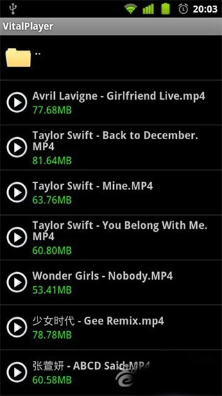 KMPlayer��׿�����°汾����