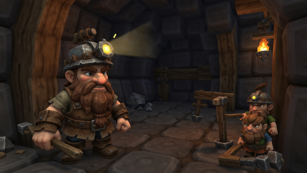 ���˿�(Dwarflings)���عؿ�λ�ù���