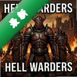 ��������Hell Warders��Ϸ������ʽ��