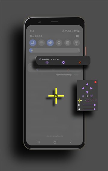 crosshair pro�ٷ���������v15.3 ��׿��