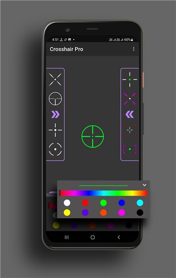 crosshair pro�ٷ���������v15.3 ��׿��