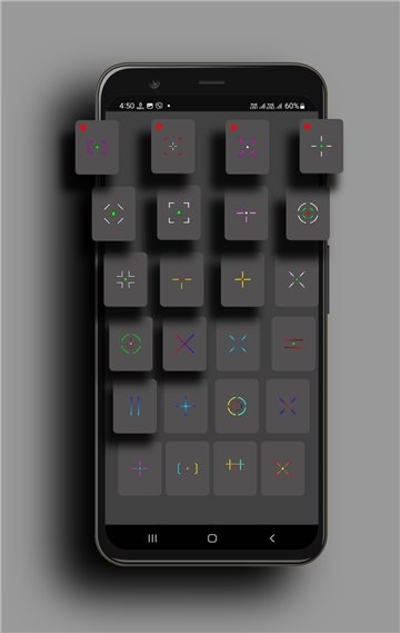 crosshair pro�ٷ���������v15.3 ��׿��