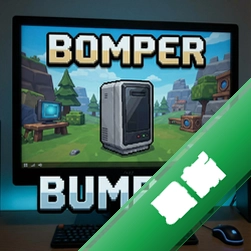 Bumper��������С��Ϸ��������С��Ϸ �ٷ���