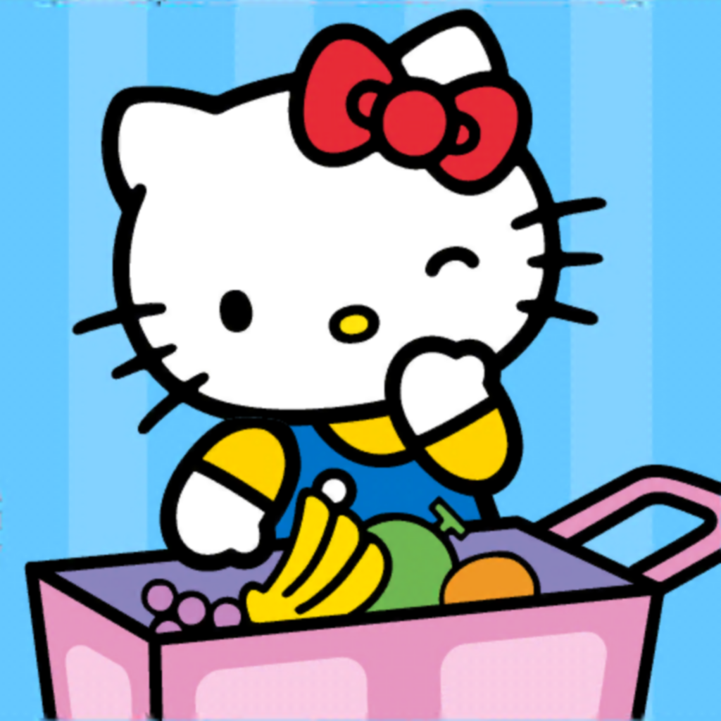 ����è����С������(Supermarket)v1.3.8 ���°�