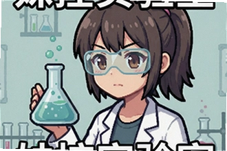 妹控实验室游戏怎么玩?妹控实验室游戏全流程攻略教程
