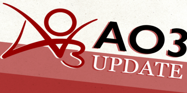 ao3�Ķ���