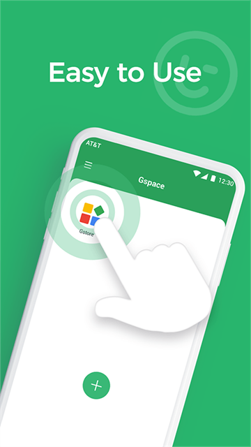 gspace谷歌商店app最新版下载截图