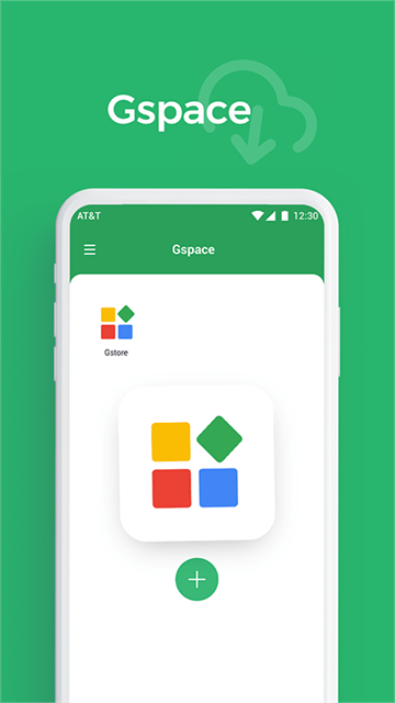 gspace谷歌商店app最新版下载截图