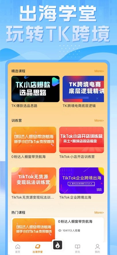 TikTool app最新版下载截图