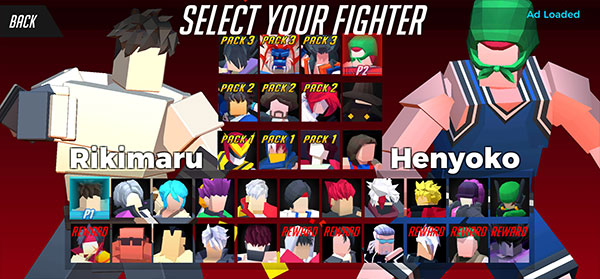 ά��սʿ��������(VitaFighters)