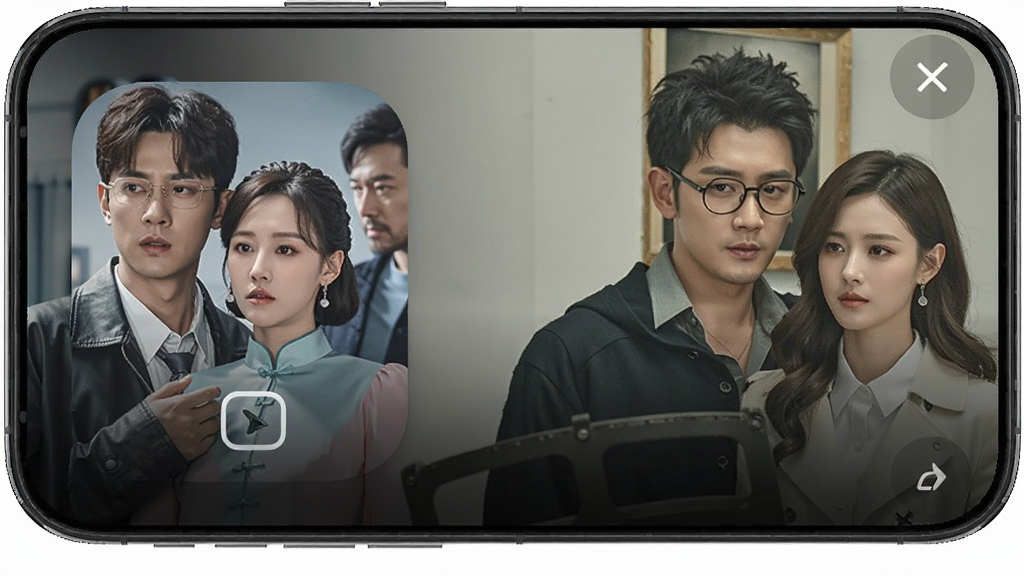免费看高清大片app 哪个好用?高清电影电视剧免费观看软件推荐