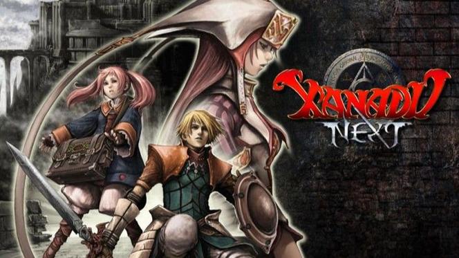 迷城的国度Next steam 游戏技巧 攻略