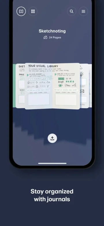 paper软件下载中文版截图
