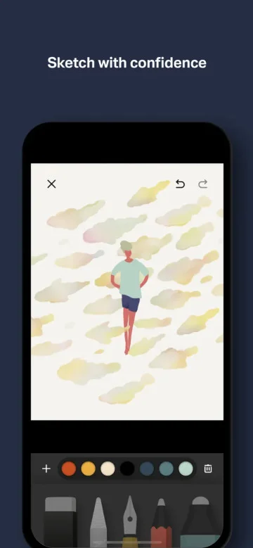 paper软件下载中文版截图