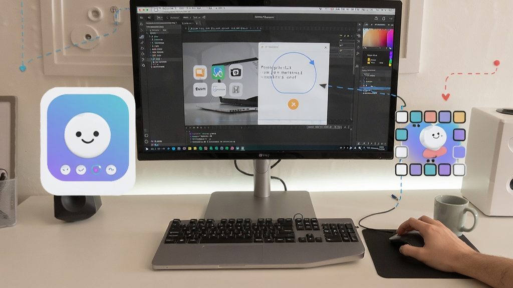 phantamate app ���Ĺ���ʹ�ó���������������ʾ