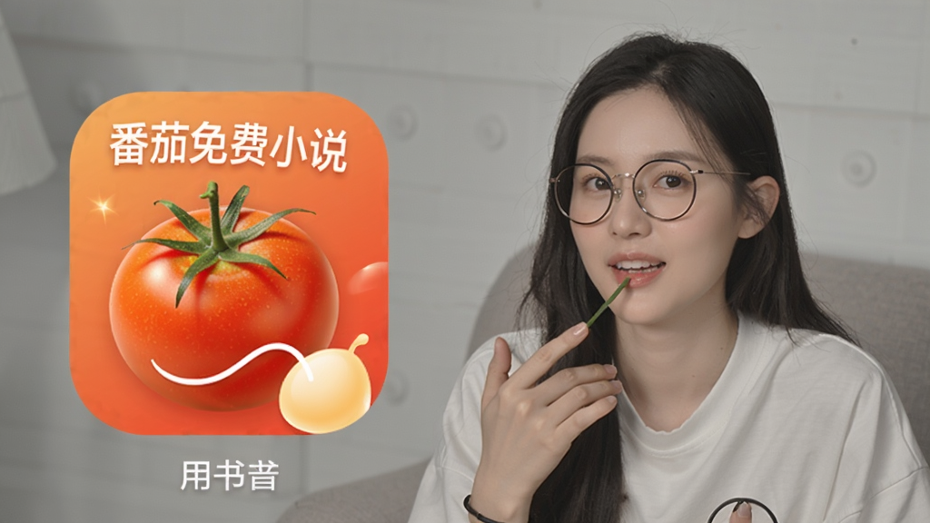 番茄免费小说app 听书功能 真人配音 用户体验