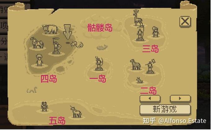 王国:新大陆 实用技巧分享