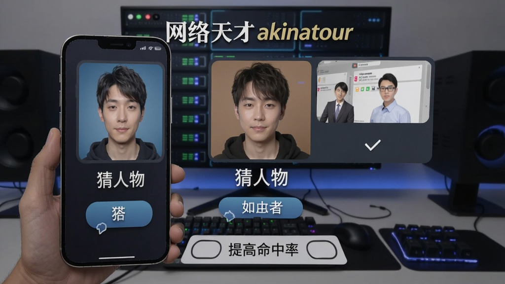 �������akinatour�ֻ��������������̣���λش����ʲ������������