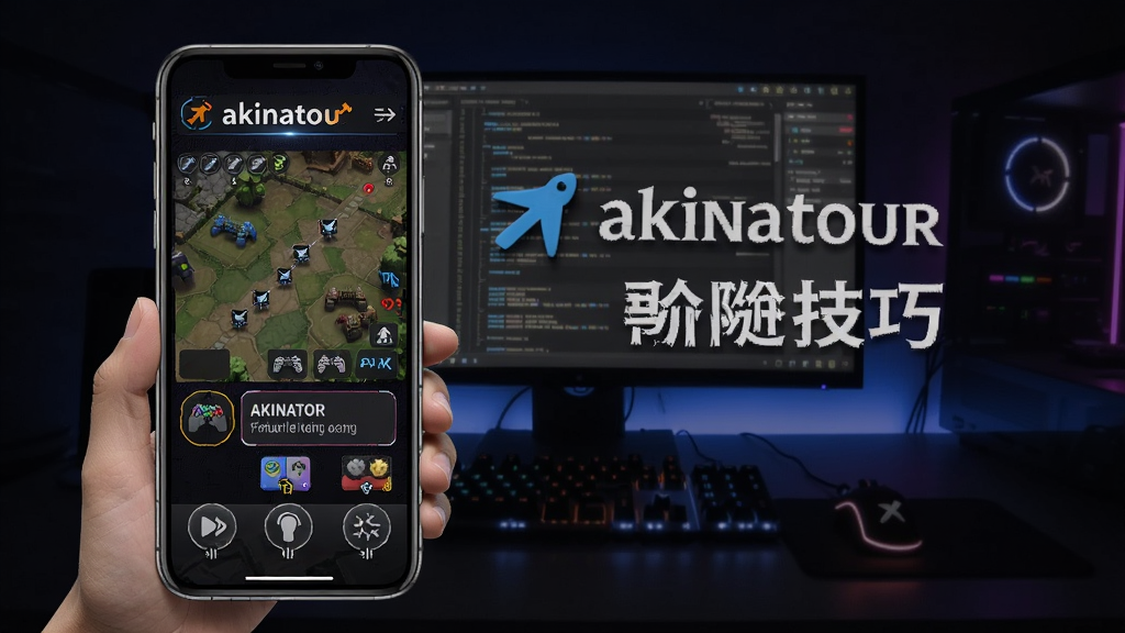 �������akinatour�ֻ�����׼����볣�����⣬����Ϸ�µø�׼